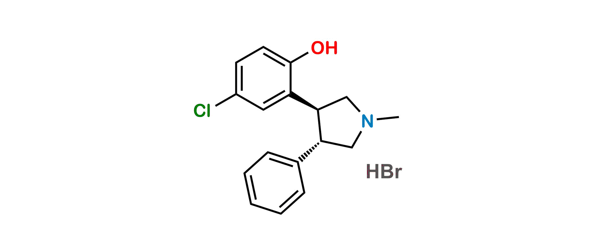 Asenapine Impurity 2
